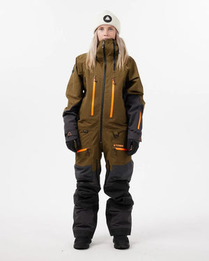 TOBE Macer V2 Women's Monosuit