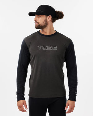 TOBE Ferox Merino Shirt