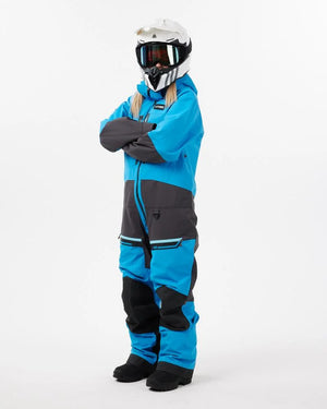TOBE Tiro V3 Women's Monosuit -- Insulated