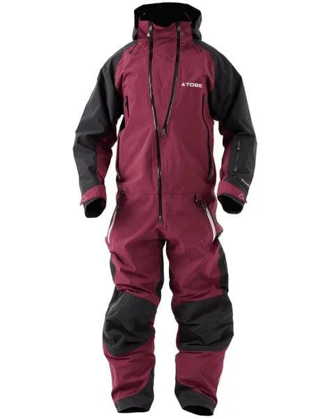 TOBE Vivid V3 Monosuit, No Zip TOBE Vivid V3 Monosuit, No Zip