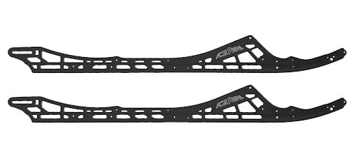 IceAge Ascender M Rails