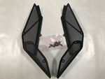Fire 'N Ice Ski-Doo Gen 4 & Lynx Intake Protectors / Repair Kit