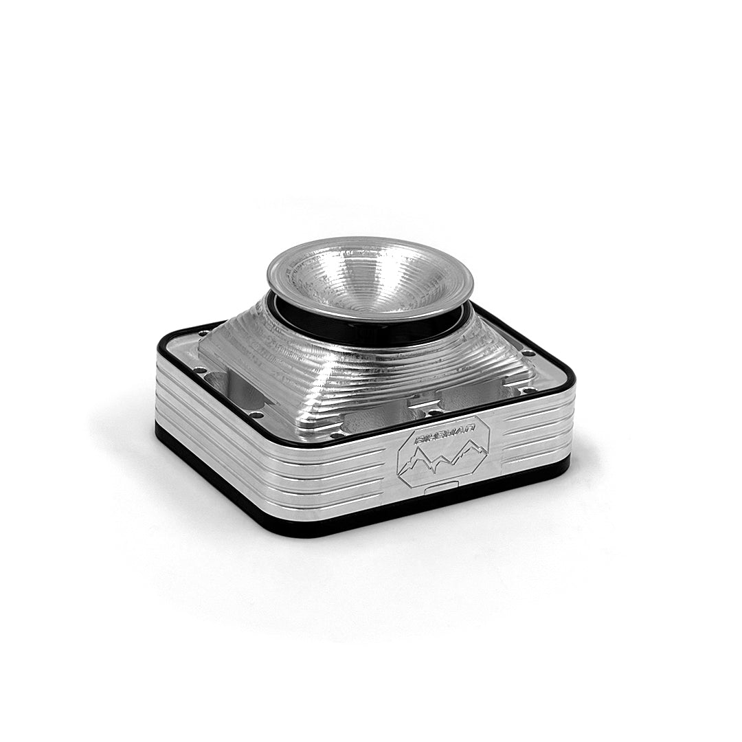 Bikeman Performance "MoFlo" Air Intake Valve for Polaris Patriot Boost