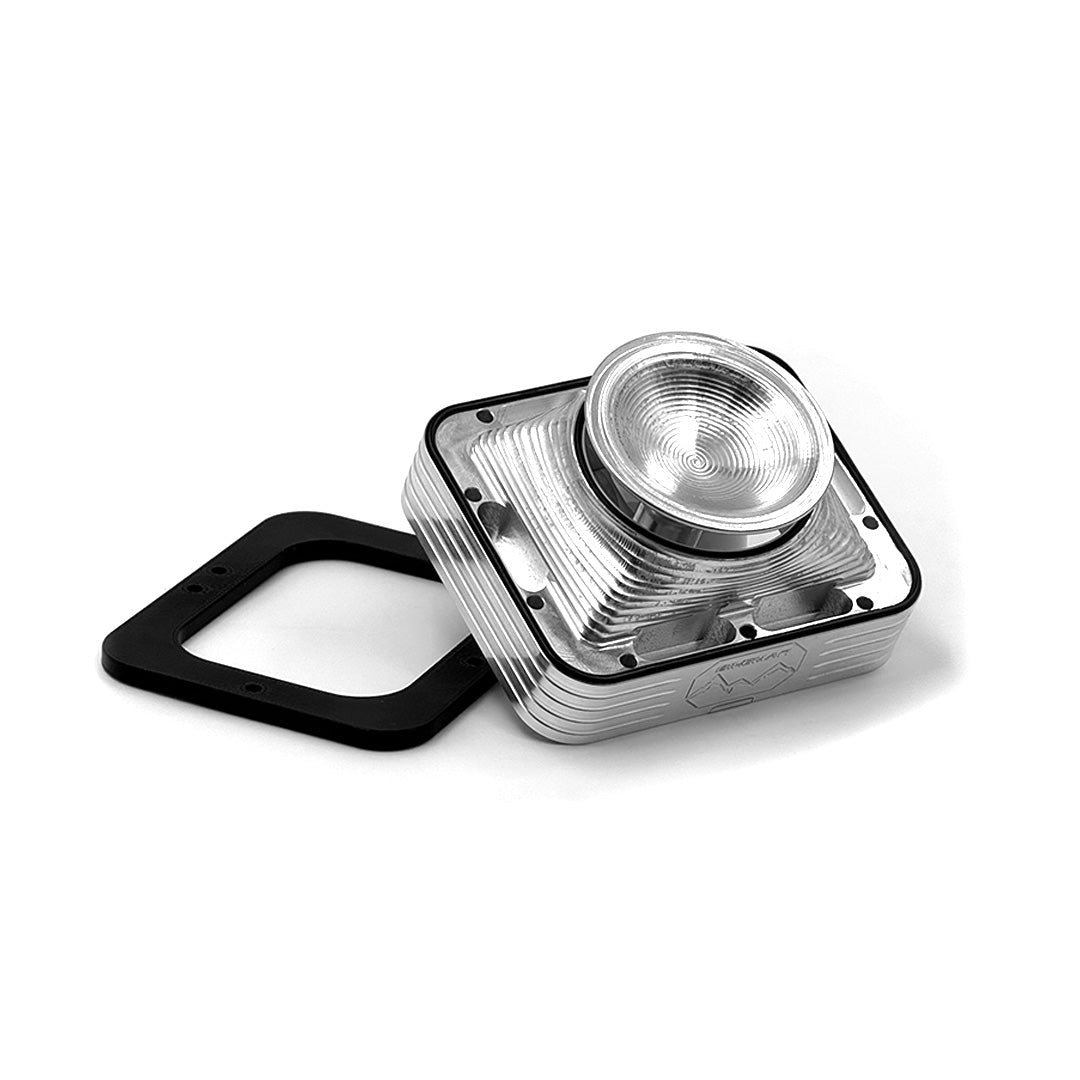 Bikeman Performance "MoFlo" Air Intake Valve for Polaris Patriot Boost