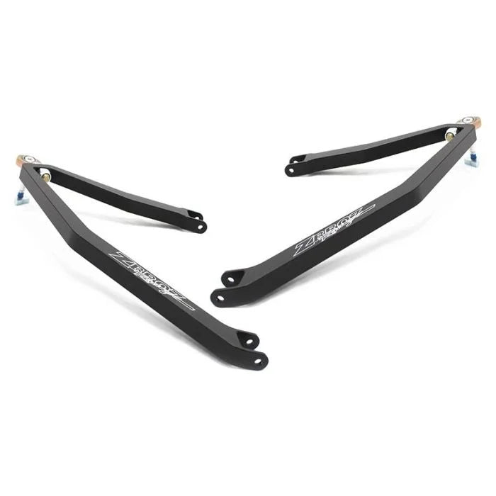 ZBROZ ARCTIC CAT 36" BILLET UPPER A-ARMS