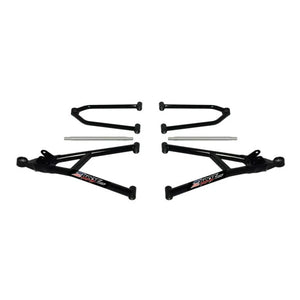 ZBROZ SKI-DOO REV GEN 4 38.5" CHROMOLY A-ARM KIT