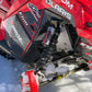 Polaris 42.5" Trail X1 Series EXIT Ski Shocks (2018-2025) - view 2