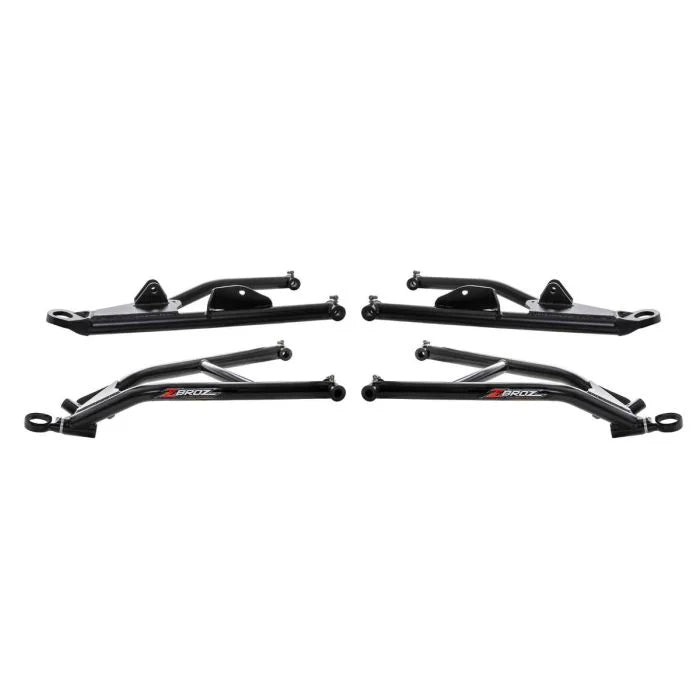 ZBROZ CAN-AM DEFENDER/DEFENDER MAX HD PRO +2 FORWARD A-ARM KIT (2016-2023)