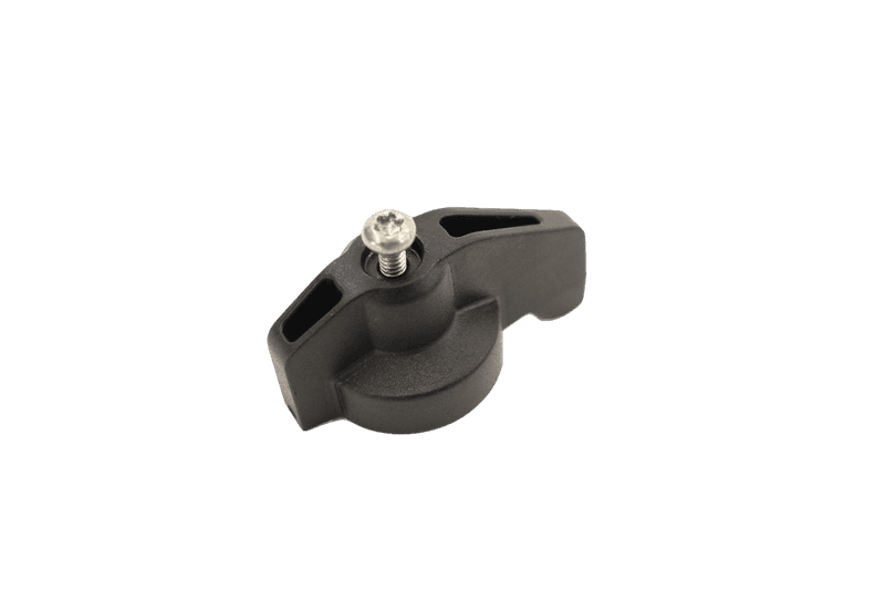 FOX plastic adjuster knob and screw