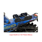 Cheetah Factory Racing - Stealth Snowmobile Rack