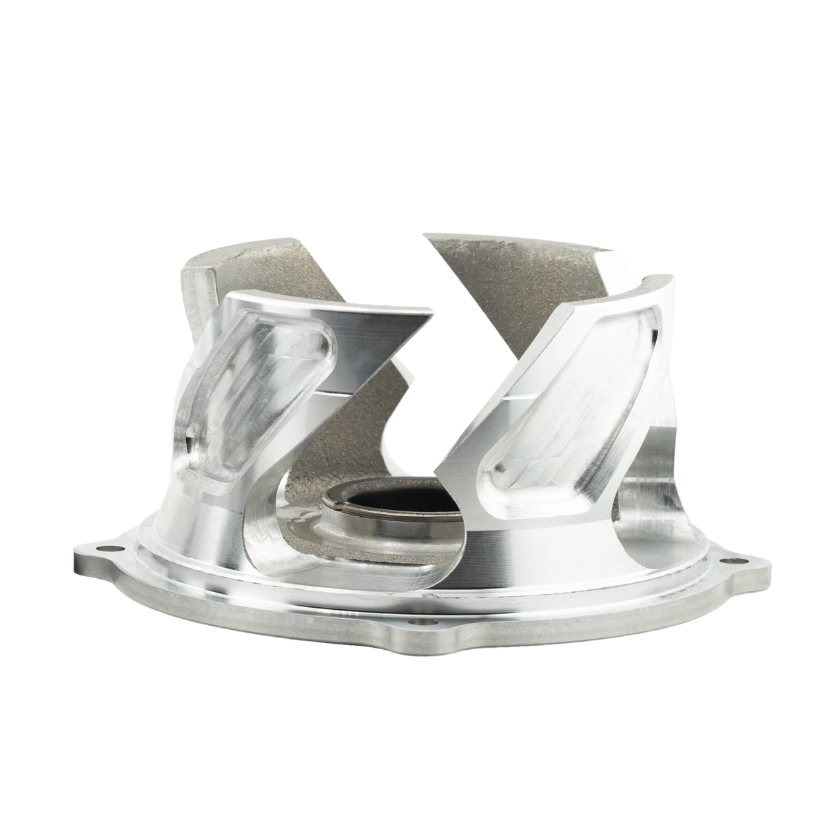 Bikeman Performance Lightweight Secondary Clutch Helix for Polaris Patriot Boost (Long Track / Mountain)