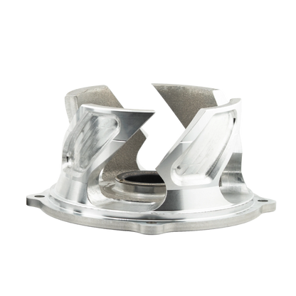 Bikeman Performance Lightweight Secondary Clutch Helix for Polaris Patriot 9R