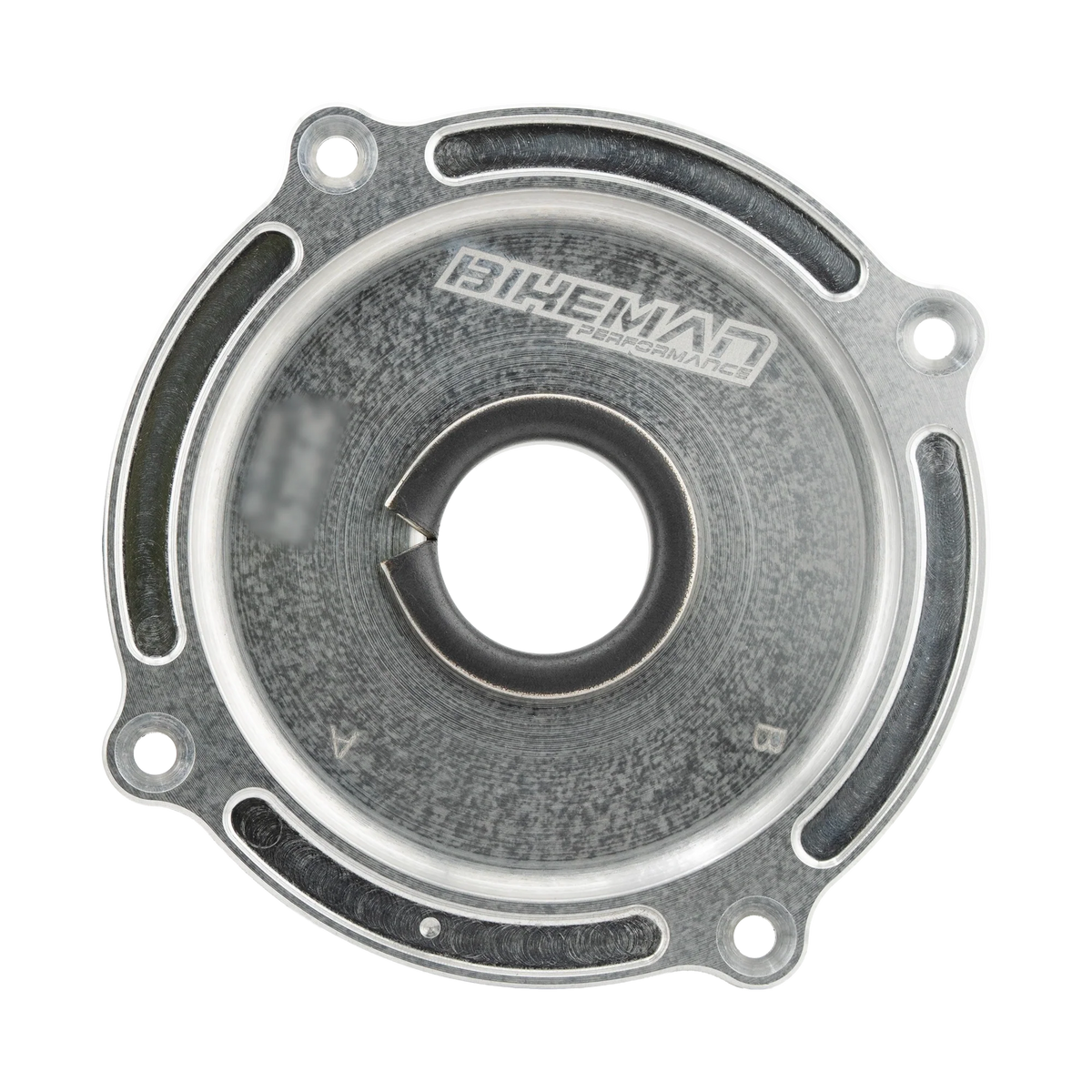 Bikeman Performance Lightweight Custom Long Track / Mountain Helix for Polaris Patriot 850