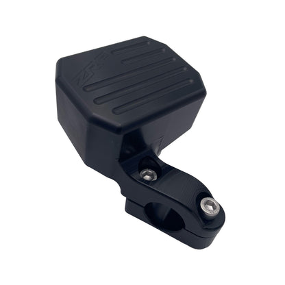 ZRP Matryx Billet Brake Reservoir Guard
