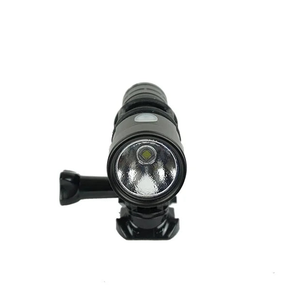 dirt bike helmet headlights Oxbow Maverick Dirt Bike Helmet Light Kit