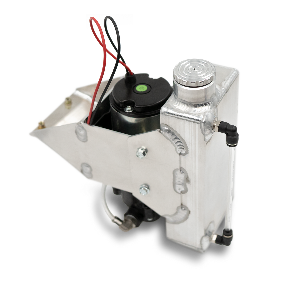 Bikeman Performance Methanol Injection Kit for Polaris Patriot Boost