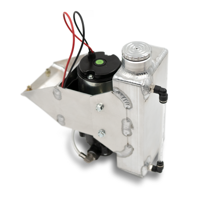 Bikeman Performance Methanol Injection Kit for Polaris Patriot Boost