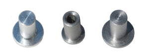 SLP RIVET SETS FOR MTX™ WEIGHTS - 6 PACKS