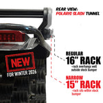 CFR Polaris 15" Narrow Link It Up 2.0 Rack Kit