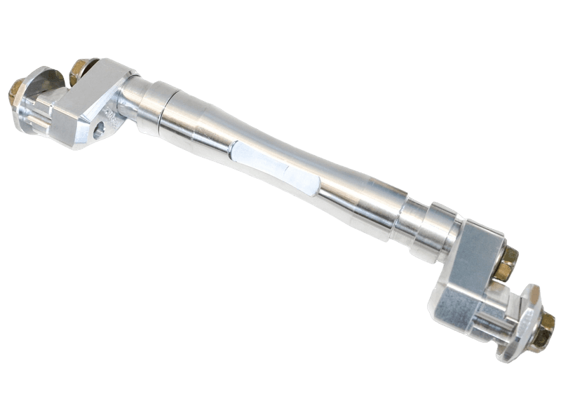 IceAge Offset Axle Kit