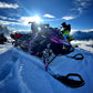 Telos T1 Shocks - 2017+ Ski-Doo Gen 4