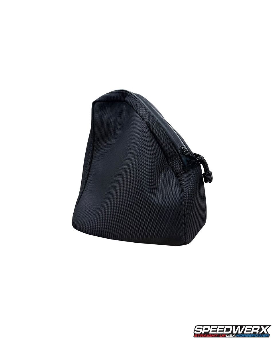 Speedwerx Underhood Storage Bag Polaris Boost