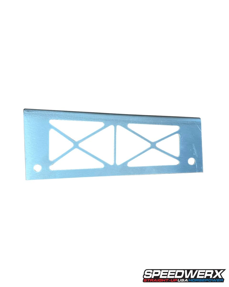 Speedwerx ECU Mounting Bracket Polaris Matryx
