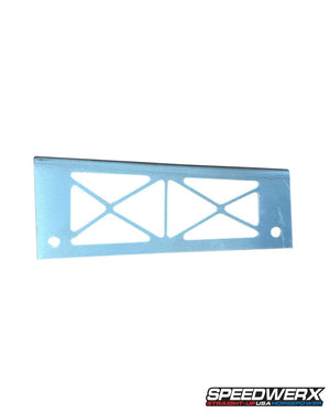 Speedwerx ECU Mounting Bracket Polaris Matryx