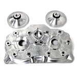 Bikeman Performance Billet Head Kit / AXYS 800 (18+)