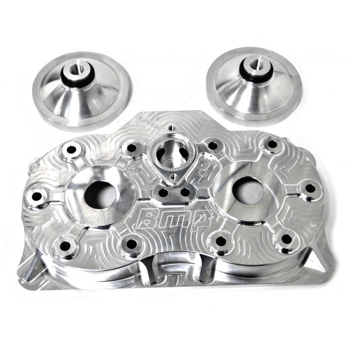 Bikeman Performance Billet Head Kit / AXYS 800 (18+)
