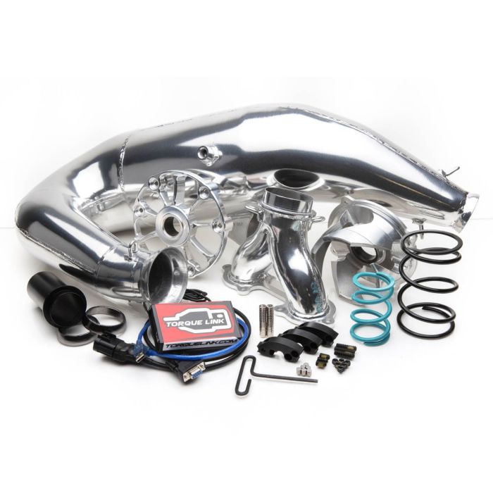 Bikeman Performance Stage 1 Kit / Polaris Patriot 9R