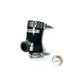 Bikeman Performance Charge Tube (Blow off) for Polaris Patriot Boost (Trail Sled Only)