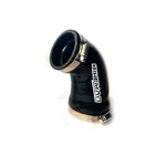 Bikeman Performance Charge Tube (turbo to intake) for Polaris Patriot Boost