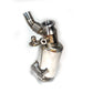 Bikeman Performance Polaris Patriot Boost Stainless Steel Muffler