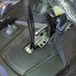 MVM Ski-Doo G4/G5 Post Forward Kit by Rasmussen Performance