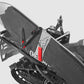 Cheetah Factory Racing - Pow Surf Bracket Kit