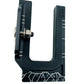 CFR Bracket Replacement - Aluminum Brackets (2.0)