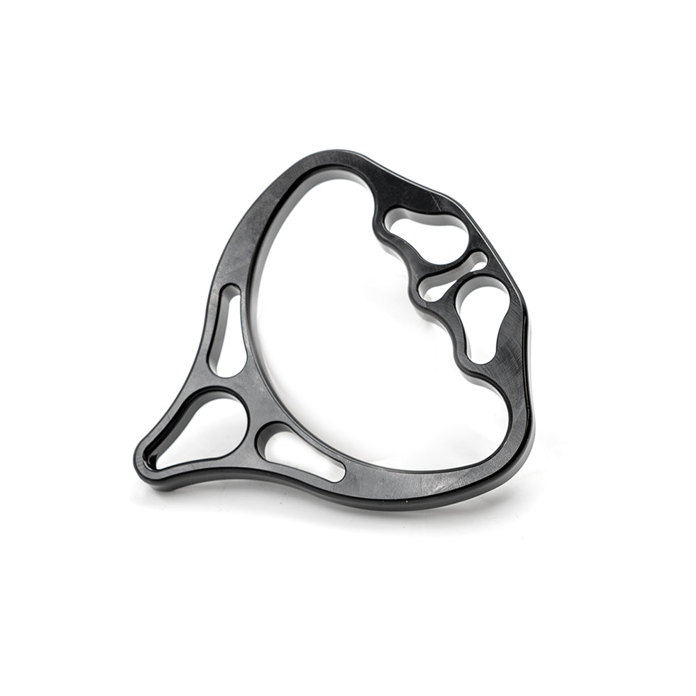 Bikeman Performance Billet Aluminum Pull Start Handle
