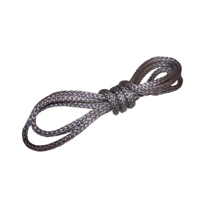 Bikeman Performance Ballistic High-Strength Synthetic Pull Start Rope (7 Feet)