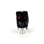 Bikeman Performance Billet Blow Off Valve for Polaris Patriot Boost (Trail Sled Only)