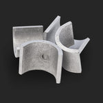 Rox riser reducers