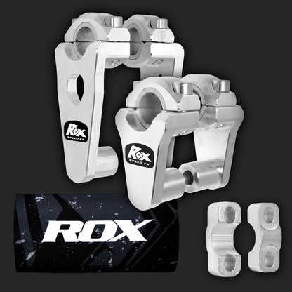 Rox Ski-Doo Rev Riser Combo Kit