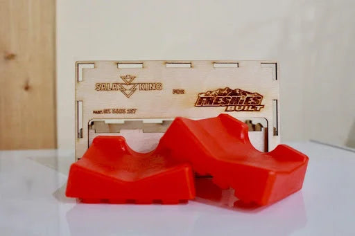 SalazzKing Ski Rubbers SalazzKing Ski Rubbers