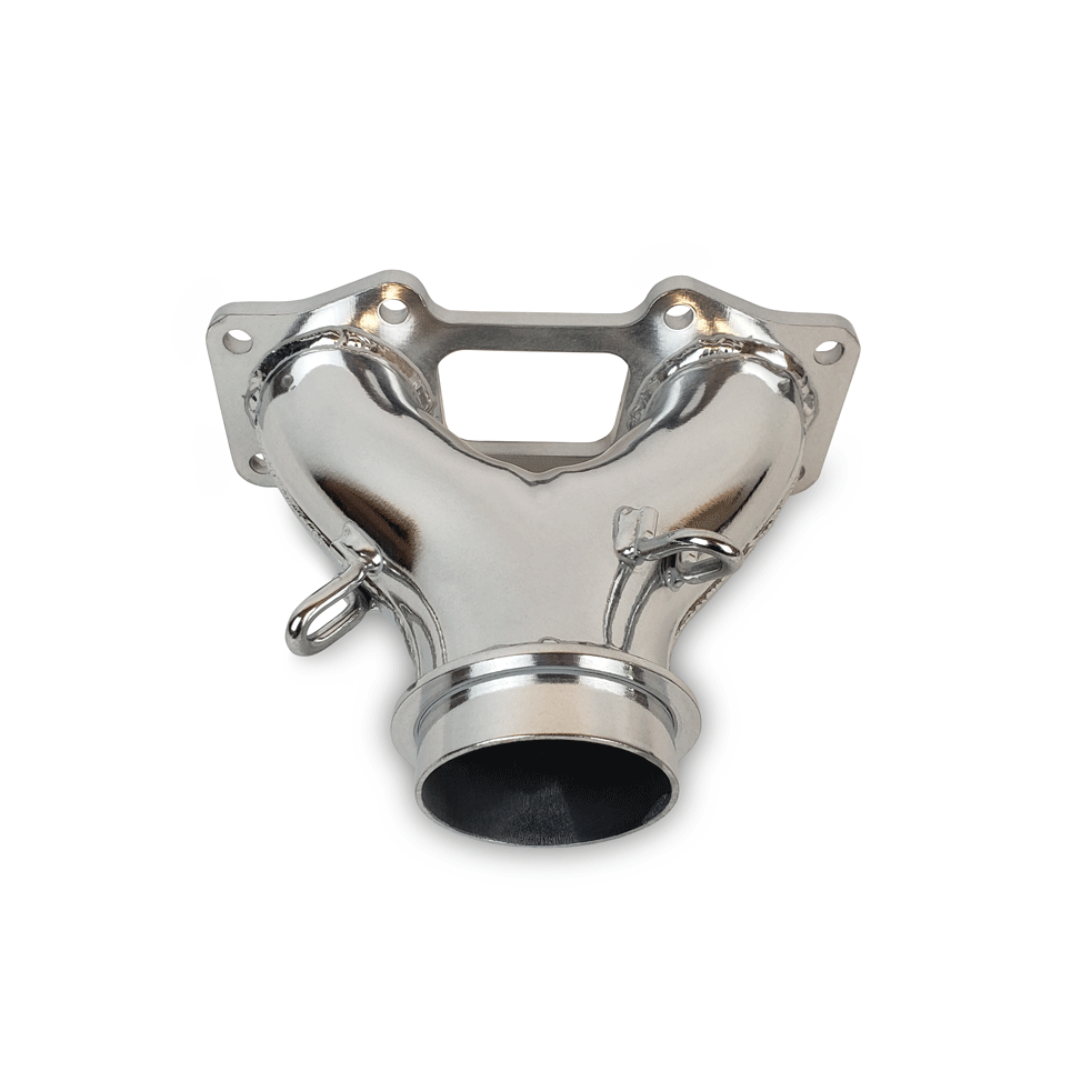 Bikeman Performance Manifold for Ski-Doo 850 E-TEC (2017+)