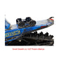 Cheetah Factory Racing - Stealth Snowmobile Rack