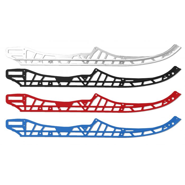 IceAge Timbersled Rail Kit