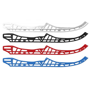 IceAge Timbersled Rail Kit