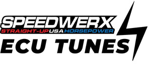 Speedwerx ECU Tunes // 2025-2027 Arctic Cat ZR / XF / RIOT / M 858 C-TEC2 Catalyst