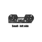 CFR Stealth Rack Side Plate Replacement