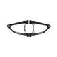 ZBROZ Ski-Doo Gen 4/LYNX billet upper A-arms - view 3